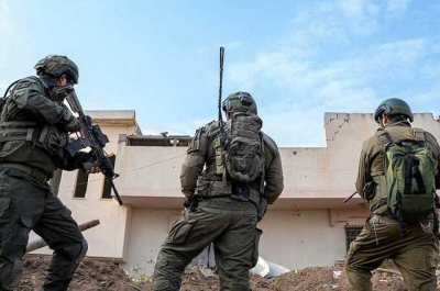Израиль расширяет операцию в Рафахе: ЦАХАЛ призывает жителей покинуть город